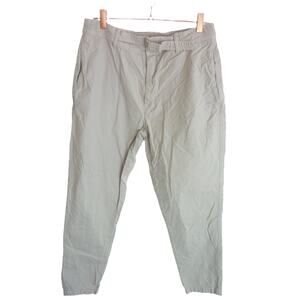 Zara Light Khaki Pants Size 31